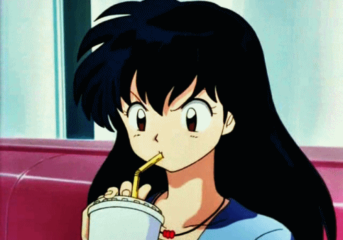 The Inuyasha Blog