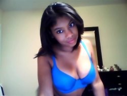 Ttselfpics:  Blue Bra (: Xoxo Great Submission From Http://Jxpanz.tumblr.com/ Submit