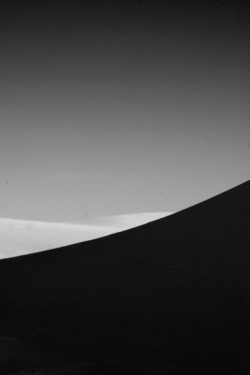 I Went To White Sands The First Week Of January And It Was Like Being On The Moon