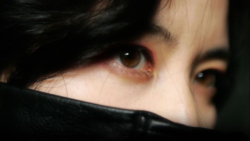 Top 65 Foreign Language Films.
24.
Lady Vengeance.