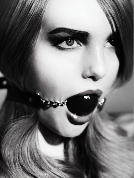 Tales of a Femme Fatale