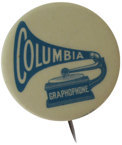 notyourfuckingbillboard:  Columbia Graphophone
