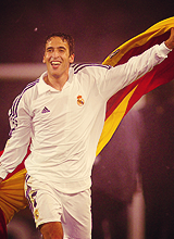 HALA MADRID