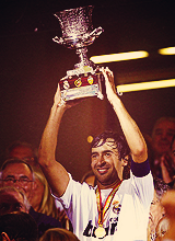 HALA MADRID