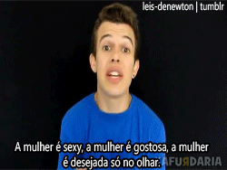 Além do que se vê