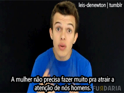 Além do que se vê