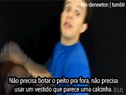 Além do que se vê