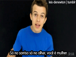 Além do que se vê