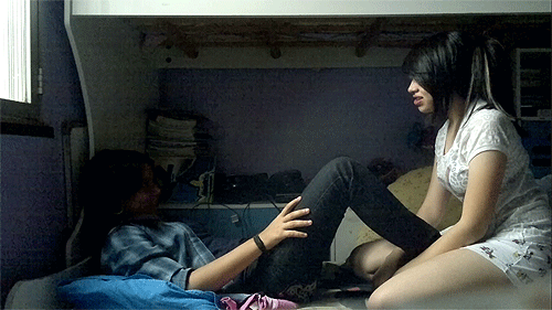 Welcome to my icky blog