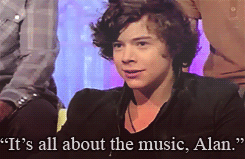 one direction