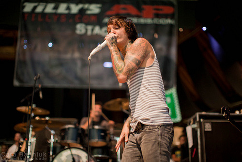 andyglassh0le:  Craig - D.R.U.G.S. 