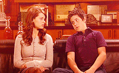 echofades:  favourite pilot episodes | how i met your mother [like i said; it’s
