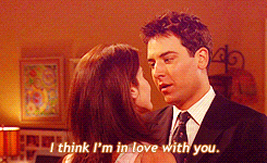 echofades:  favourite pilot episodes | how i met your mother [like i said; it’s