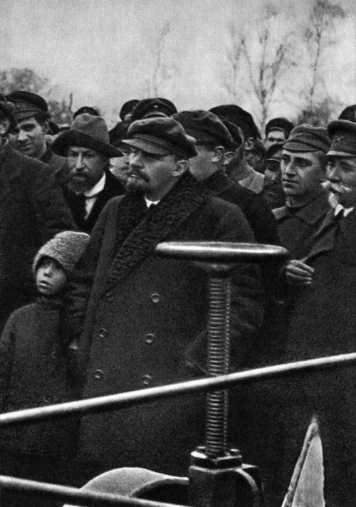 victorovich:  Lenin A through Z Part XVII