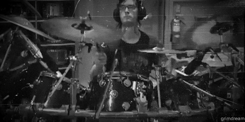grimdream:  my angel, i love you ♥  foREVer in my heart 