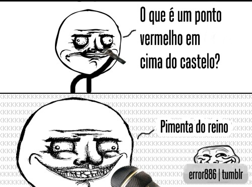 Coisas de Meninos