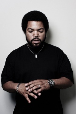 Ice Cube!