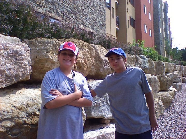 chillitalian:  Hey I use to be called fat everyday since 1st grade, it was hard for