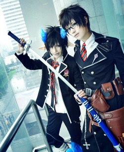 Lovers ♥ Cosplay