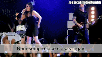 Fc Invasão Pitty