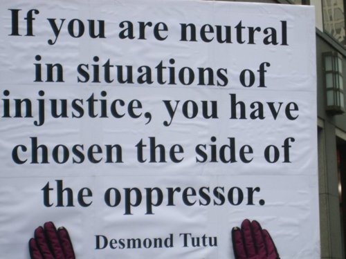 africanalot:  | Desmond Tutu