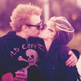 memphissbelle-blog:  The Avril ABC 2.0   ↳Kisses  
