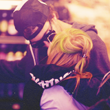 memphissbelle-blog:  The Avril ABC 2.0   ↳Kisses  