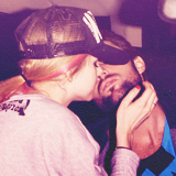 memphissbelle-blog:  The Avril ABC 2.0   ↳Kisses  