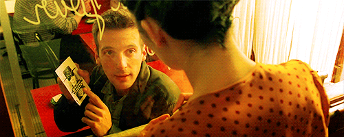 chepahz:  Amelie &lt;3