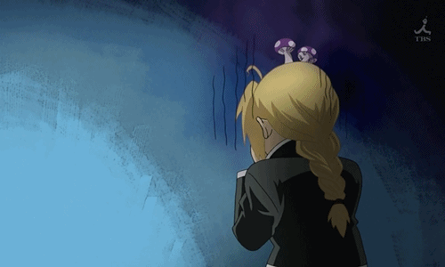 maybe someday
