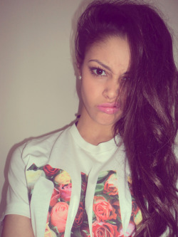 tupa-c:  baddest bitch on tumblr ~ 