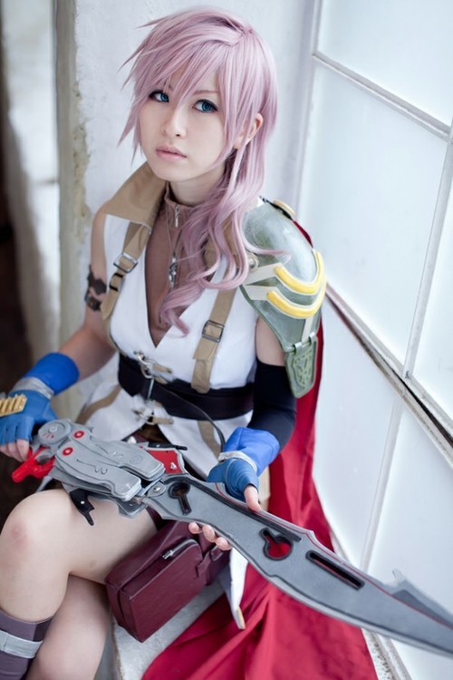 yupitsmark:  Lightning 