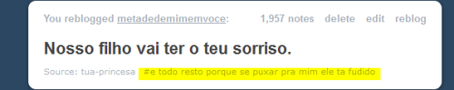 Bem-vindos!
