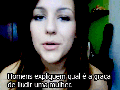 Minhas Confissões.
