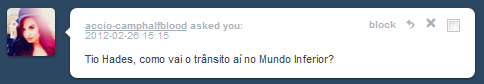 ask-the-gods:  Descupa, não resisti G-G  