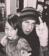 AVENGED BRASIL