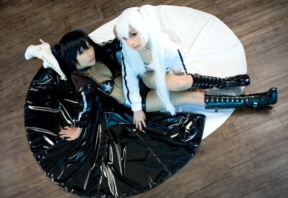 Lovers ♥ Cosplay