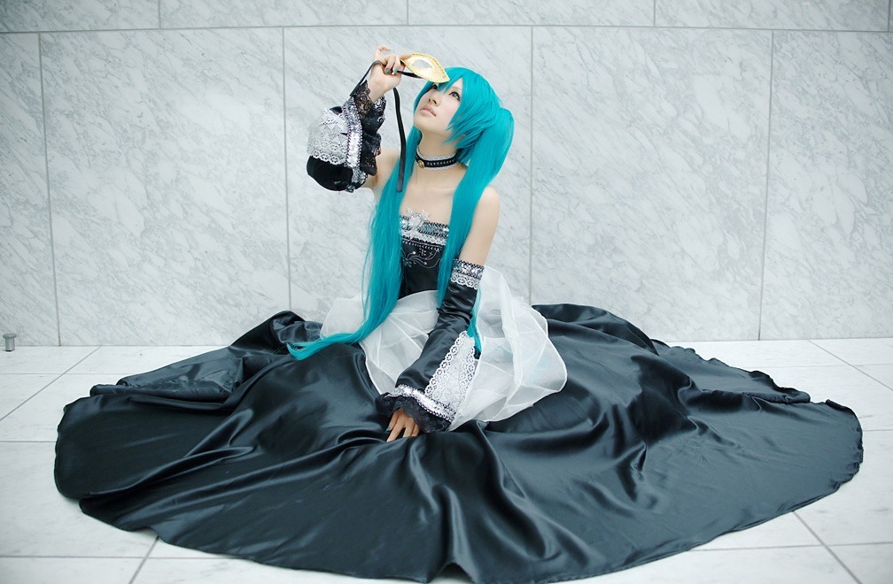 Lovers ♥ Cosplay