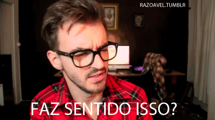 Aí só depois do mocinho estar todo machucado, quase morrendo, caído no chão,