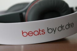 p1kachu:  Beats by Dr.Dre (by InstantNudles)