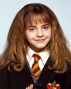  Hermione Jean Granger 