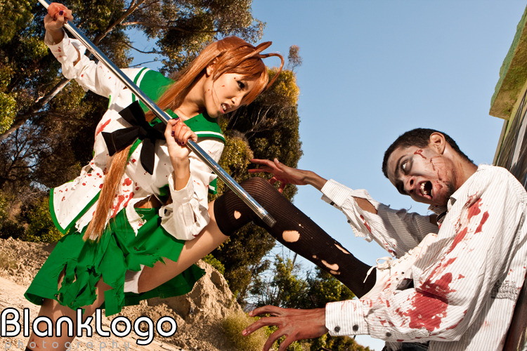 Lovers ♥ Cosplay
