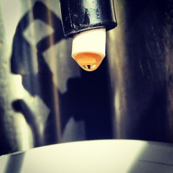 Sweet tea. (Taken with instagram)