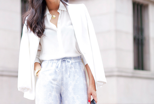 for the love of pretty
