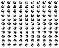 richtong:  there can never be enough pandas.