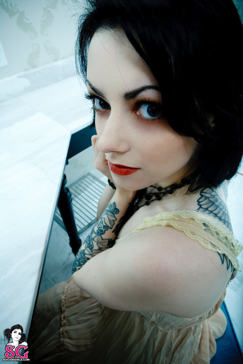 Suicide Allure