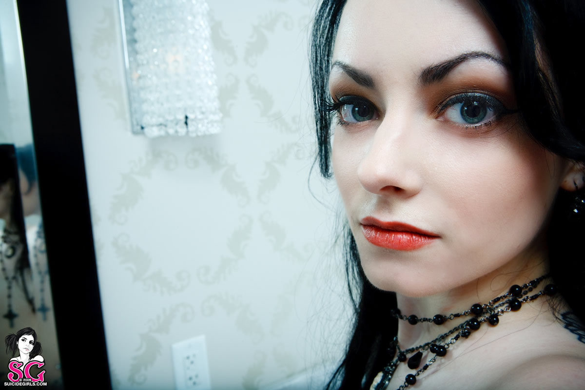 Suicide Allure