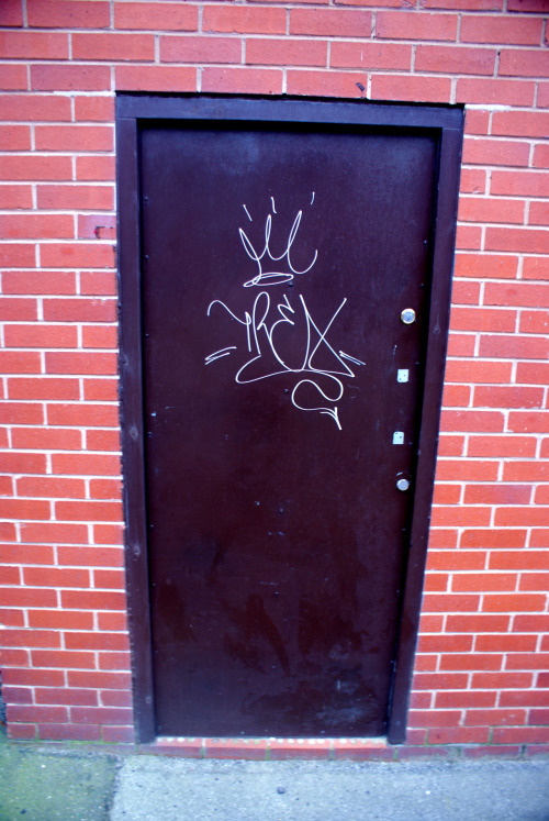 TREXDOORWAY SHEFFIELD