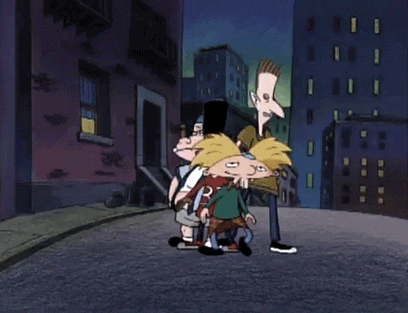 hopeistoday:  Hey Arnold! ;D  porn pictures