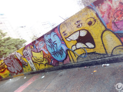 brait:  graff. caracas, altamira. 